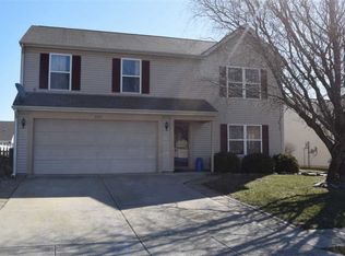 229 S Furlong Dr, Lafayette, IN 47905