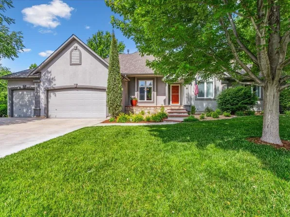 151 N Belle Terre St, Wichita, KS 67230