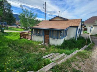 30543 Hilltop Dr, Evergreen, CO 80439