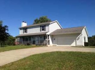 100 Carmel Ct, Thornville, OH 43076