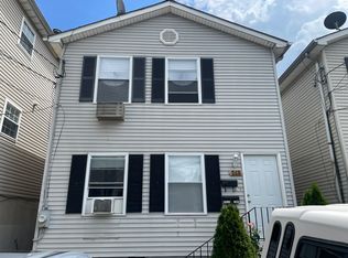 248 Halladay St FLOOR 2, Jersey City, NJ 07304