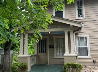 121 Flint St APT 4, Asheville, NC 28801