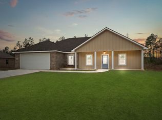 1342 Goodeaux Rd, Longville, LA 70652