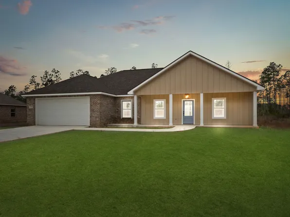 1342 Goodeaux Rd, Longville, LA 70652