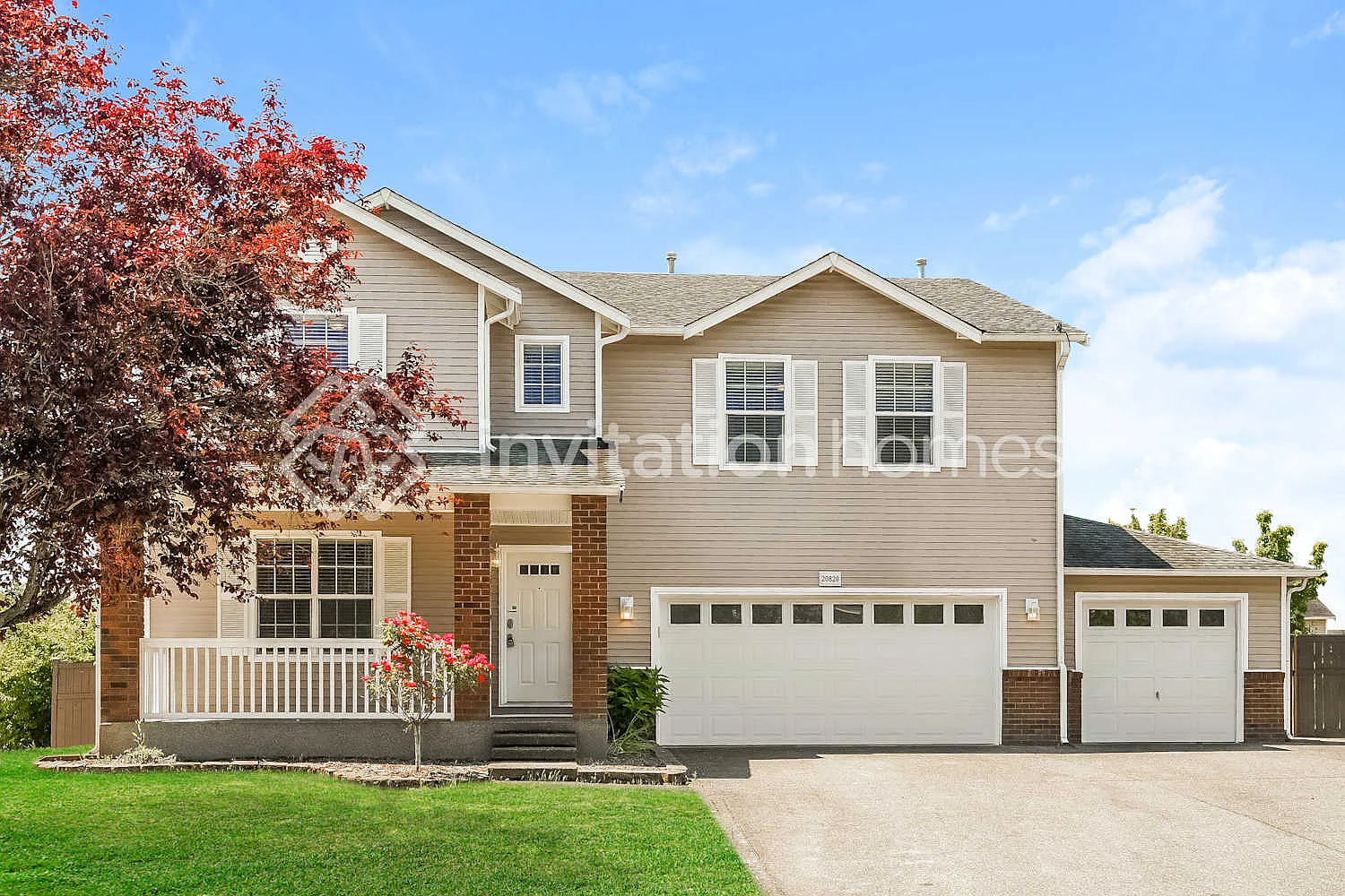20820 114th Ave E Graham, WA 98338 — Photo 1
