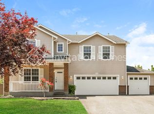20820 114th Ave E, Graham, WA 98338