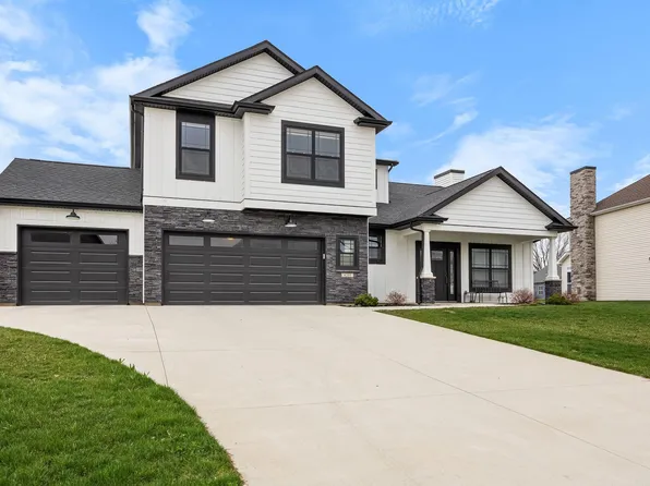 4295 Admirals Pointe Dr, Lafayette, IN 47909