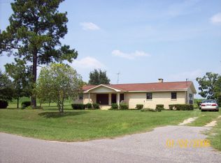 1834 Junction Rd, Slocomb, AL 36375