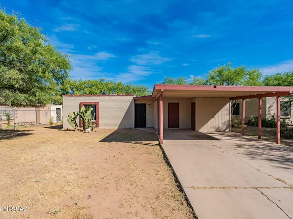4801 W De La Canoa Dr, Amado, AZ 85645