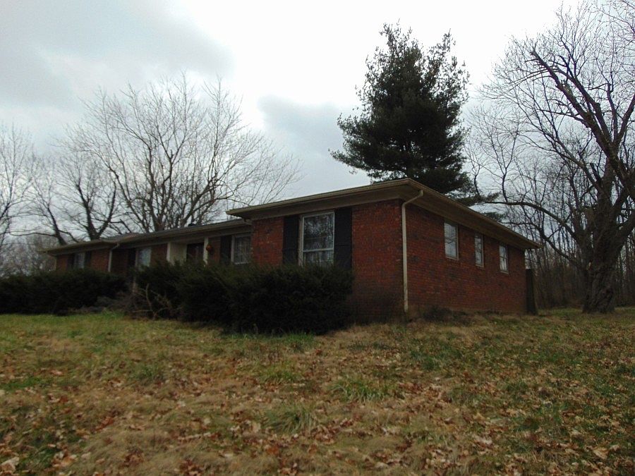 2891 Benson Pike, Shelbyville, KY 40065 Zillow