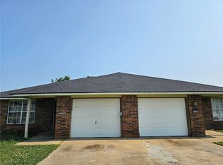 3168 Stagecoach Ave, Springdale, AR 72764
