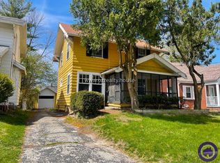 4335 Belmar Ave, Toledo, OH 43612