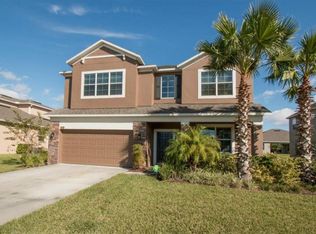 Bunchberry Way, Ocoee, FL 34761