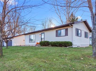 211 Viking Dr, Colfax, WI 54730