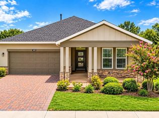 4351 NW 54TH TERRACE, OCALA, FL 34482