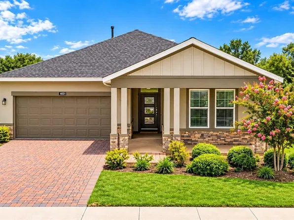 4351 NW 54TH TERRACE, OCALA, FL 34482