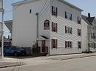 146 2nd St, Manchester, NH 03102