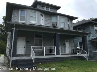 59 N Sherman Dr, Indianapolis, IN 46201