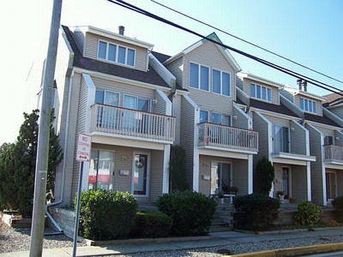 Home Exterior
