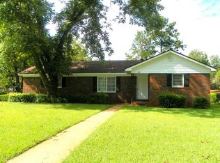 2021 Waddell Ave, Albany, GA 31707