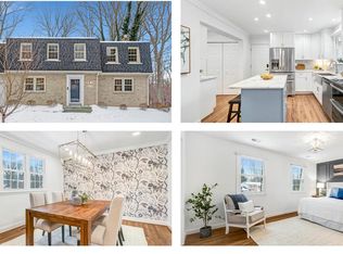 10215 Commonwealth Blvd, Fairfax, VA 22032