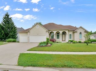 635 NW Passage Trl, Fort Wayne, IN