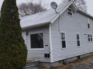 23156 Bolam Ave UNIT 1, Warren, MI 48089