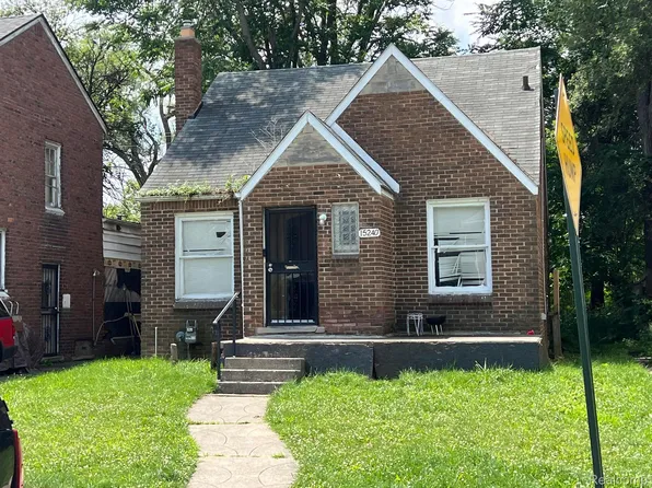 15240 Promenade St, Detroit, MI 48224