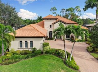 7400 Byrons Way, Naples, FL 34113