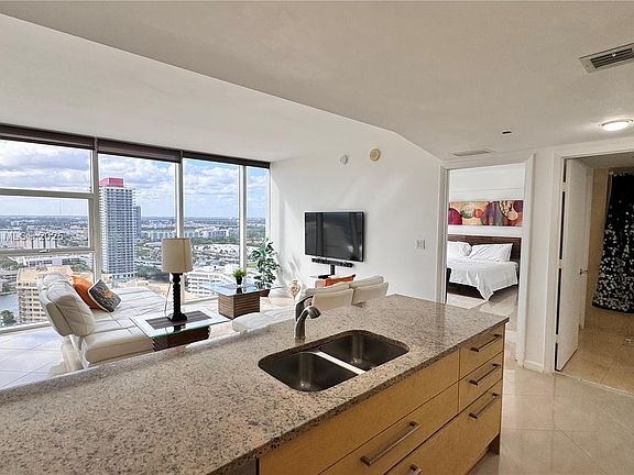 2nd image of 1830 S Ocean Dr APT 2407
