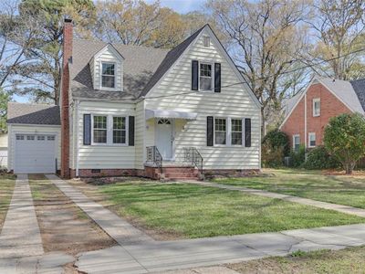 1918 E Bayview Blvd, Norfolk, VA, 23503