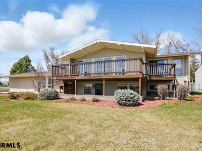 601 E 38th St, Scottsbluff, NE, 69361