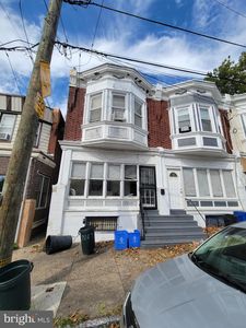 7269 Saybrook Ave, Philadelphia, PA, 19142