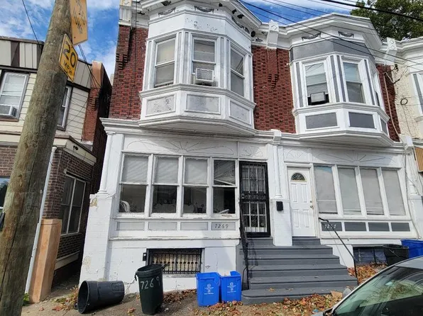 7269 Saybrook Ave, Philadelphia, PA 19142