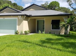 212 Cougar Way, Rotonda West, FL 33947