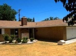 105 Walnut Dr, Tehachapi, CA 93561