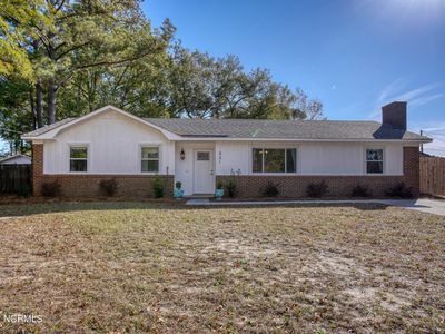 221 Richelieu Rd, Wilmington, NC, 28412