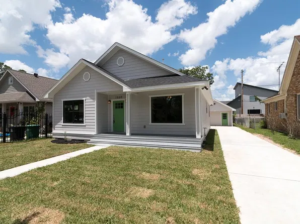 1509 Munger St, Houston, TX 77023