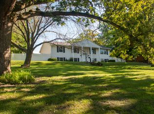 406 W Lincolnway Morrison, Morrison, IL 61270