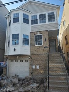 323 S 19Th St, Newark, NJ, 07103