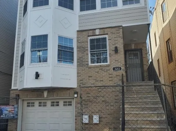 323 S 19Th St, Newark City, NJ 07103
