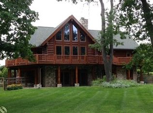 1061 Sexton Rd, Howell, MI 48843