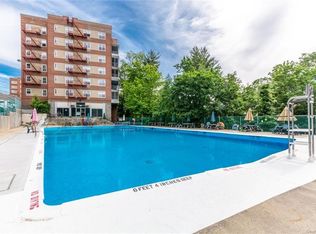 1 Balint Dr APT 468, Yonkers, NY 10710