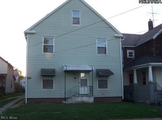 46 461/2 15th St NW, Barberton, OH