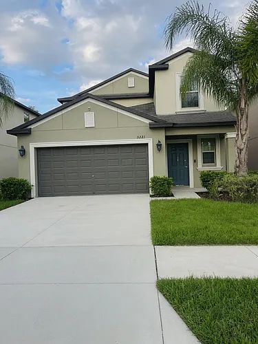 5221 White Chicory Dr Photo 1