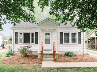 634 McElwain Ct, Bowling Green, KY 42101