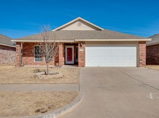 6510 94th St, Lubbock, TX 79424