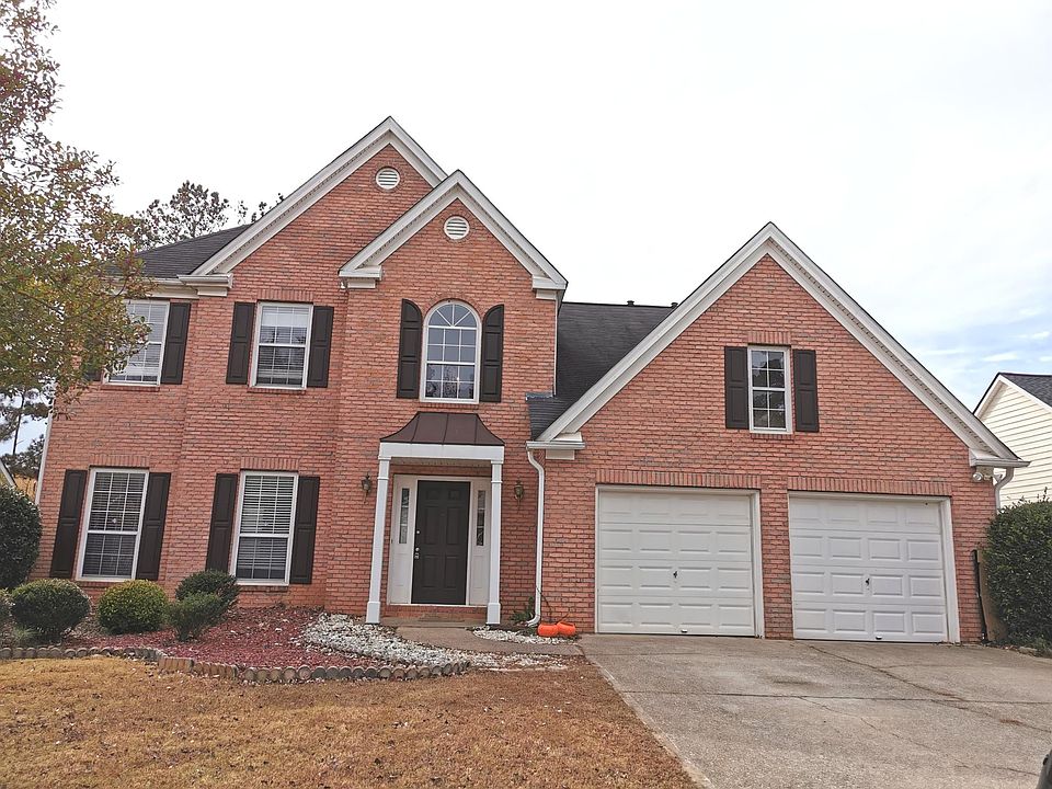 1st image of 2600 Woodbine Hill Way