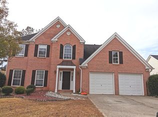 2600 Woodbine Hill Way, Norcross, GA 30071