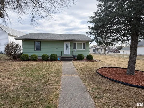 1408 Locust St, Quincy, IL 62301